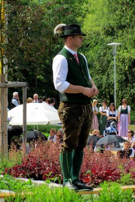 Kapellmeister Alexander St&uuml;ckler